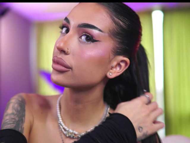 KimNaty's BongaCams show and profile