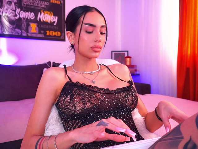 KimNaty's BongaCams show and profile