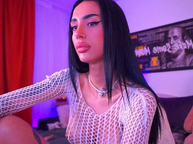 KimNaty webcam bongacams model stream image