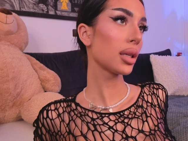 KimNaty's BongaCams show and profile