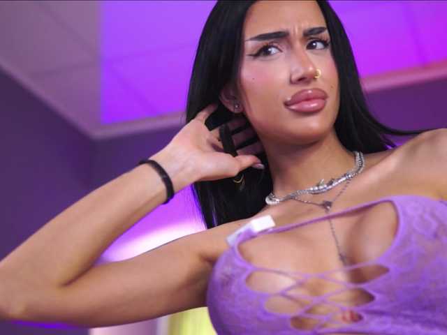 KimNaty's BongaCams show and profile