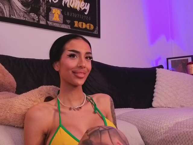 KimNaty's BongaCams show and profile