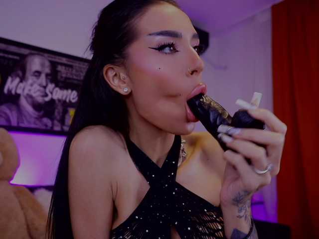 KimNaty's BongaCams show and profile