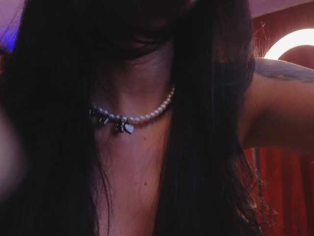 KimNaty's BongaCams show and profile