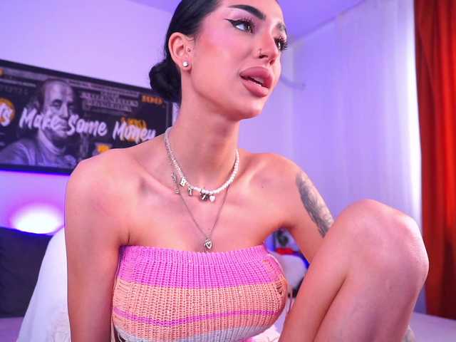 KimNaty — Today's All About Good Vibes, and Lovense Buzzes That Make Me Moan 11-22-99-111-333Tittyfuck @remain tokens left