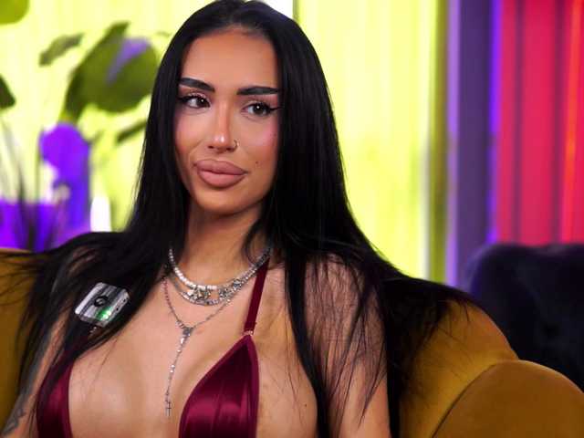 KimNaty's BongaCams show and profile