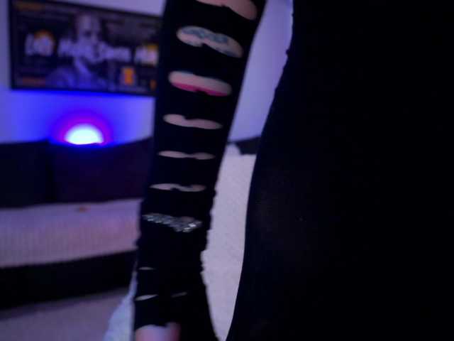 KimNaty's BongaCams show and profile