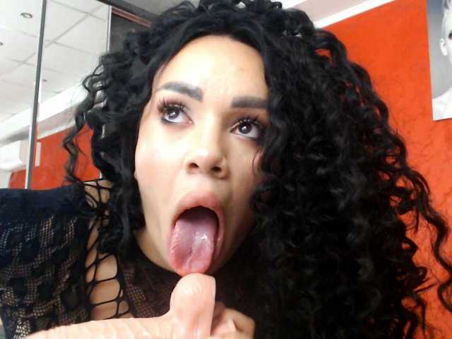 KerryFay webcam bongacams model stream image