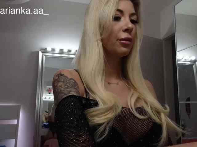 Ariinkaa webcam
