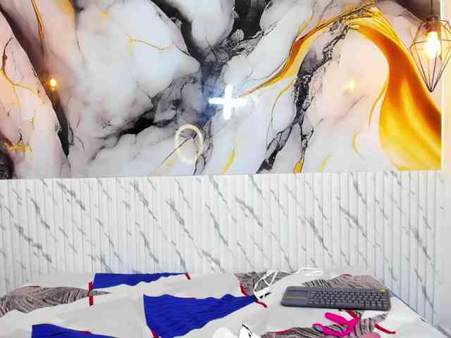 ReneePaz Live Webcam on BongaCams