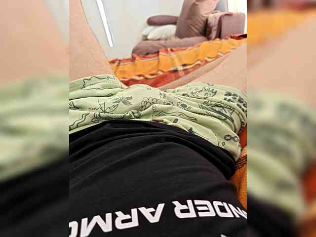 Ilya7849 Live Webcam on BongaCams