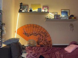 hermina-iloveyou Porn Show