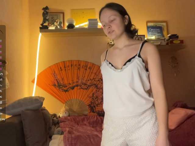 hermina-iloveyou live cam