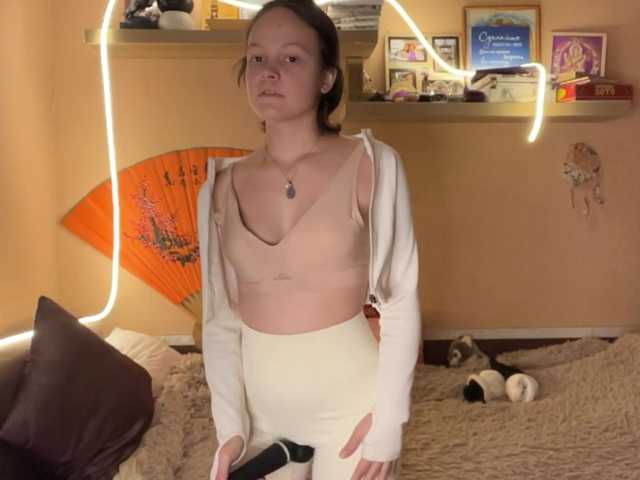 hermina-iloveyou from BongaCams is Freechat