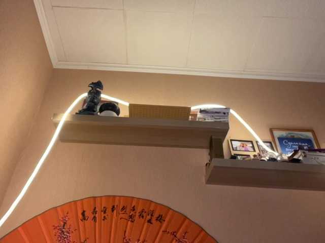 hermina-iloveyou live room