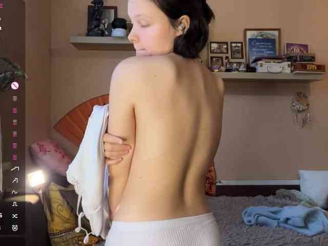 hermina-iloveyou webcam