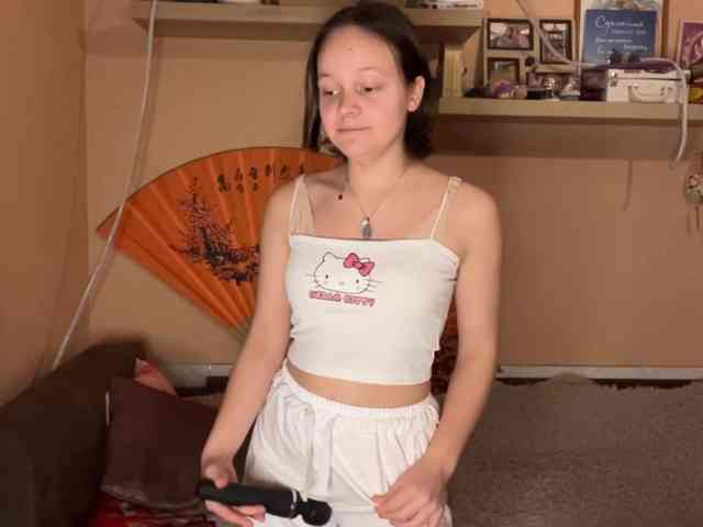 hermina-iloveyou webcam