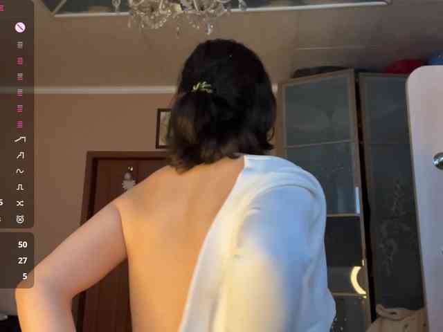 hermina-iloveyou webcam