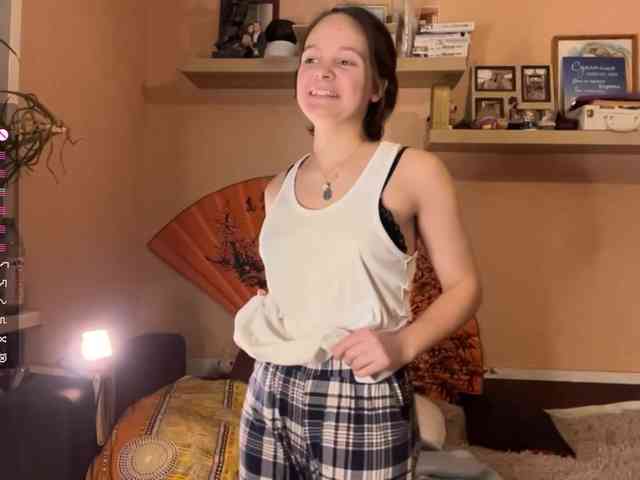 hermina-iloveyou webcam