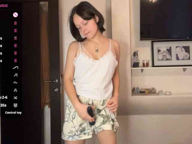 hermina-iloveyou webcam