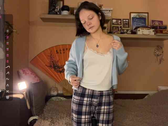 hermina-iloveyou webcam