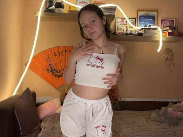 hermina-iloveyou webcam