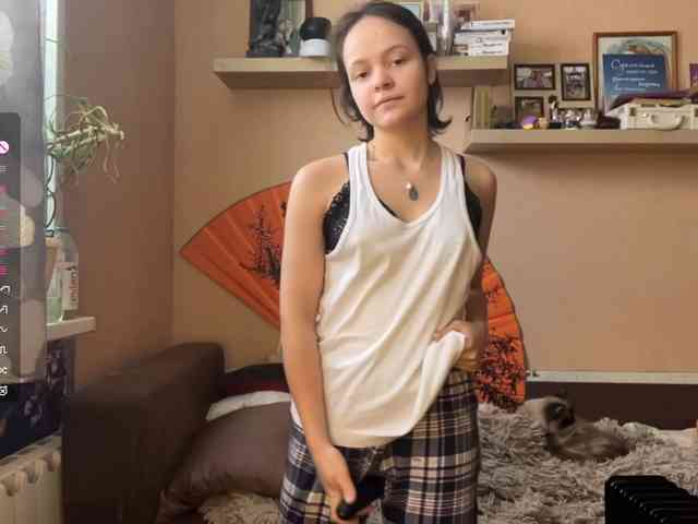 hermina-iloveyou webcam