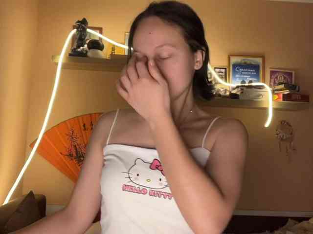 hermina-iloveyou webcam