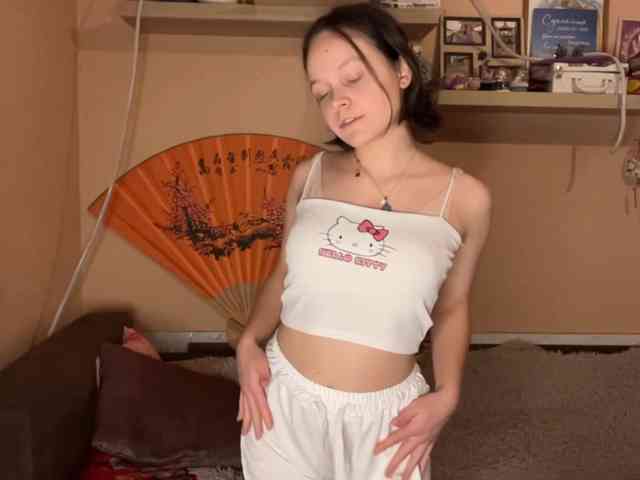 hermina-iloveyou webcam