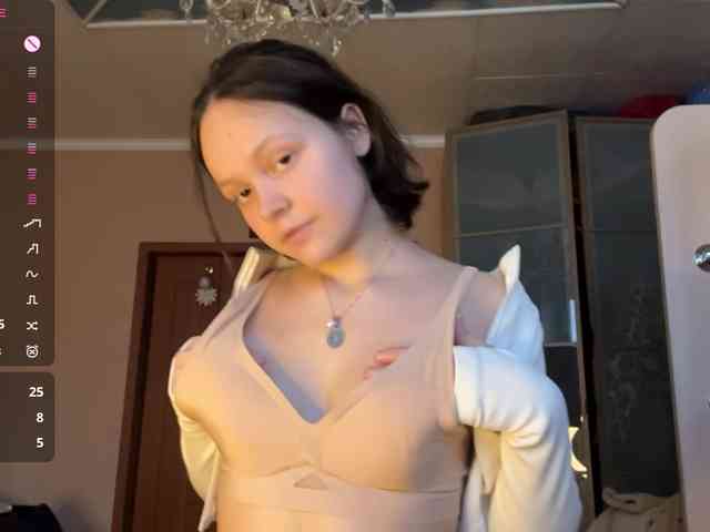 hermina-iloveyou webcam