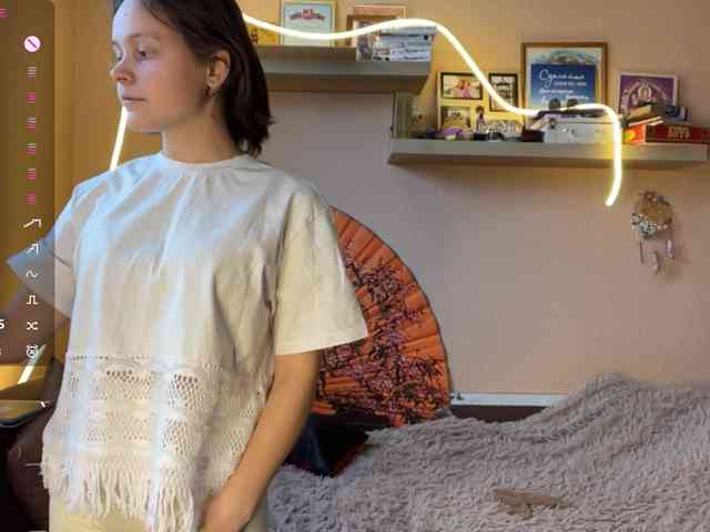 hermina-iloveyou webcam