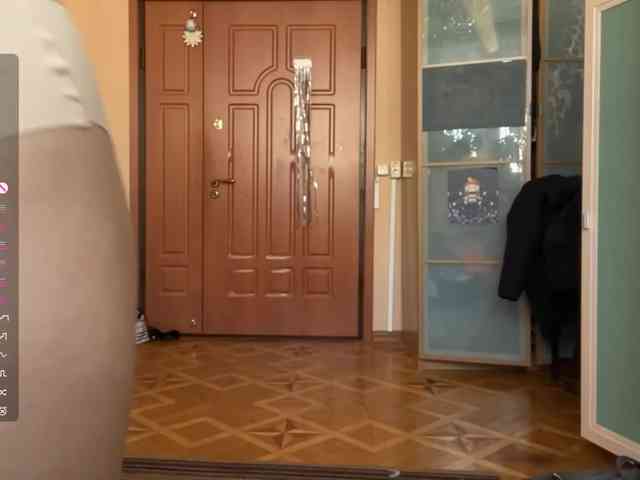 hermina-iloveyou webcam