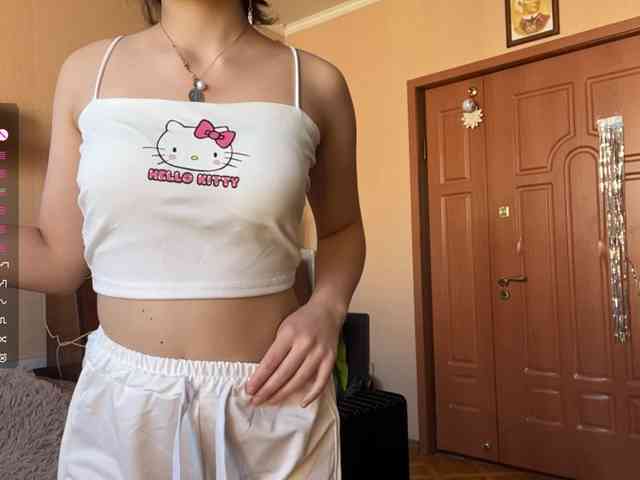 hermina-iloveyou webcam