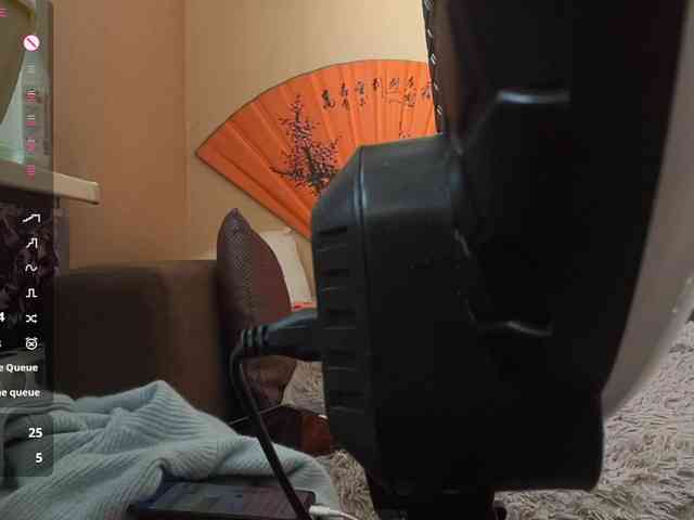 hermina-iloveyou webcam