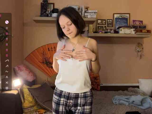 hermina-iloveyou webcam