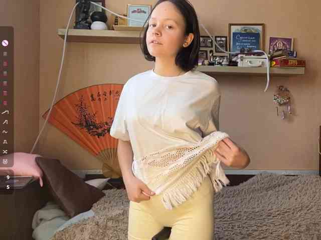 hermina-iloveyou webcam