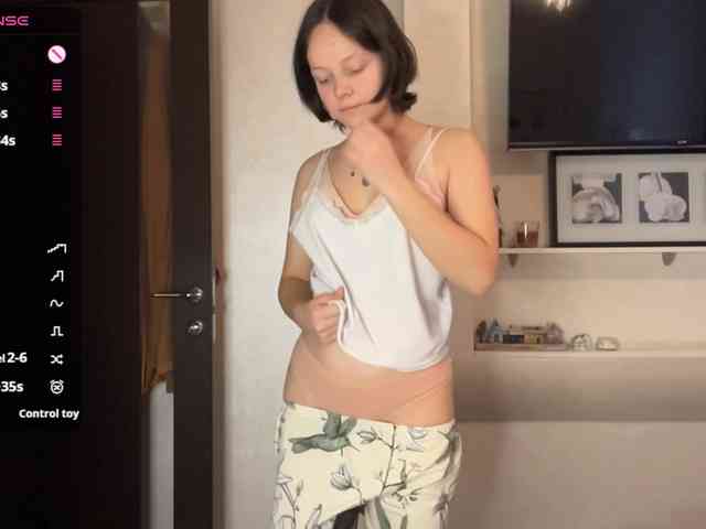 hermina-iloveyou webcam