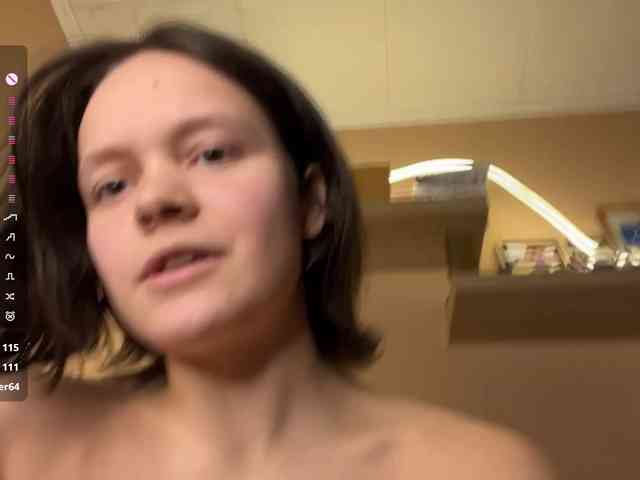 hermina-iloveyou webcam