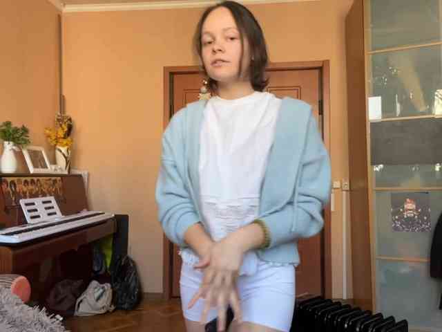 hermina-iloveyou webcam