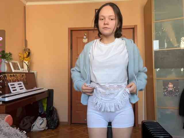 hermina-iloveyou webcam