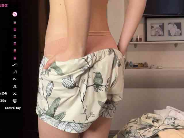 hermina-iloveyou webcam