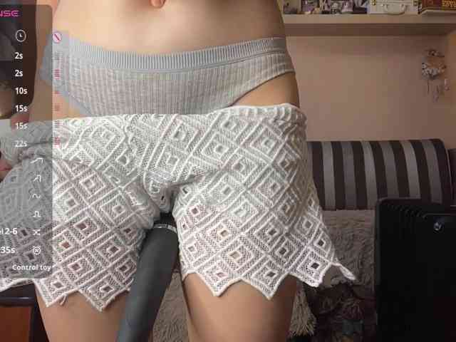 hermina-iloveyou webcam