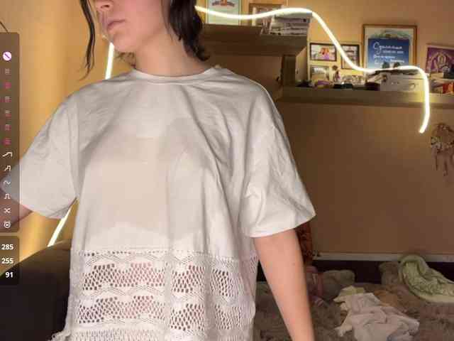 hermina-iloveyou webcam