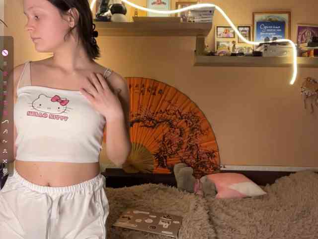 hermina-iloveyou webcam