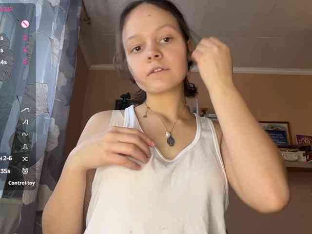 hermina-iloveyou webcam