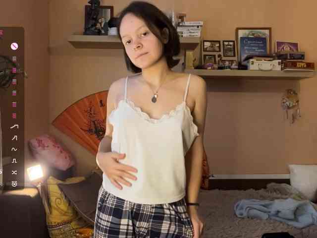 hermina-iloveyou webcam