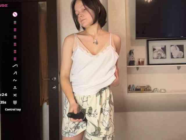 hermina-iloveyou webcam