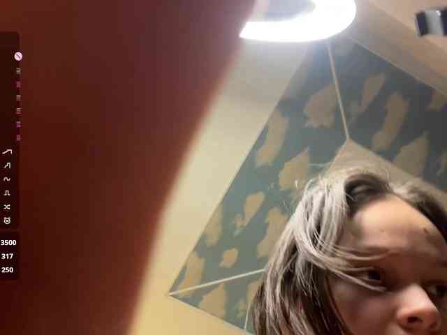 hermina-iloveyou webcam