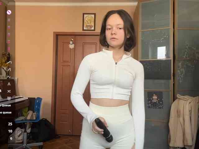 hermina-iloveyou webcam