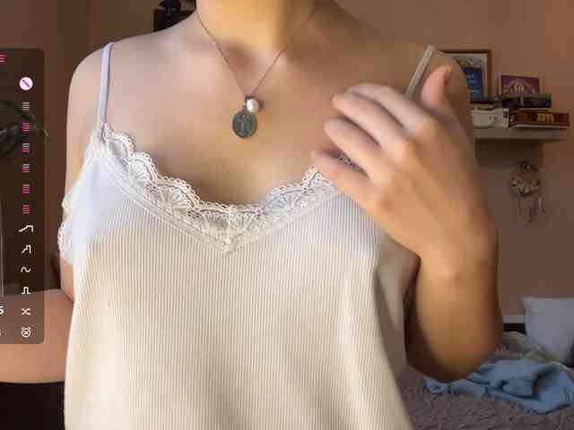 hermina-iloveyou webcam